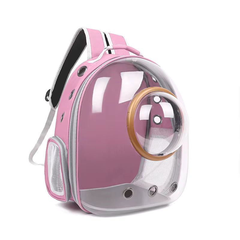 Backpack Pet Carrier