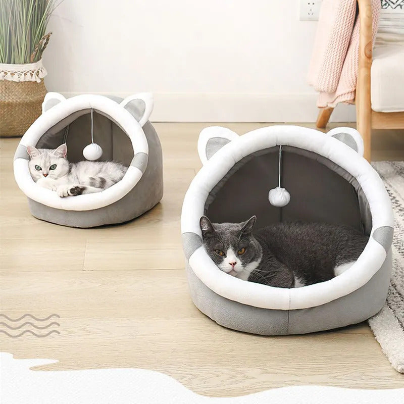 Pet Winter Bed