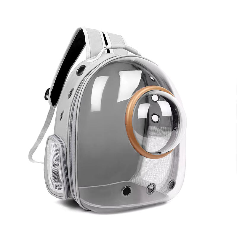 Backpack Pet Carrier