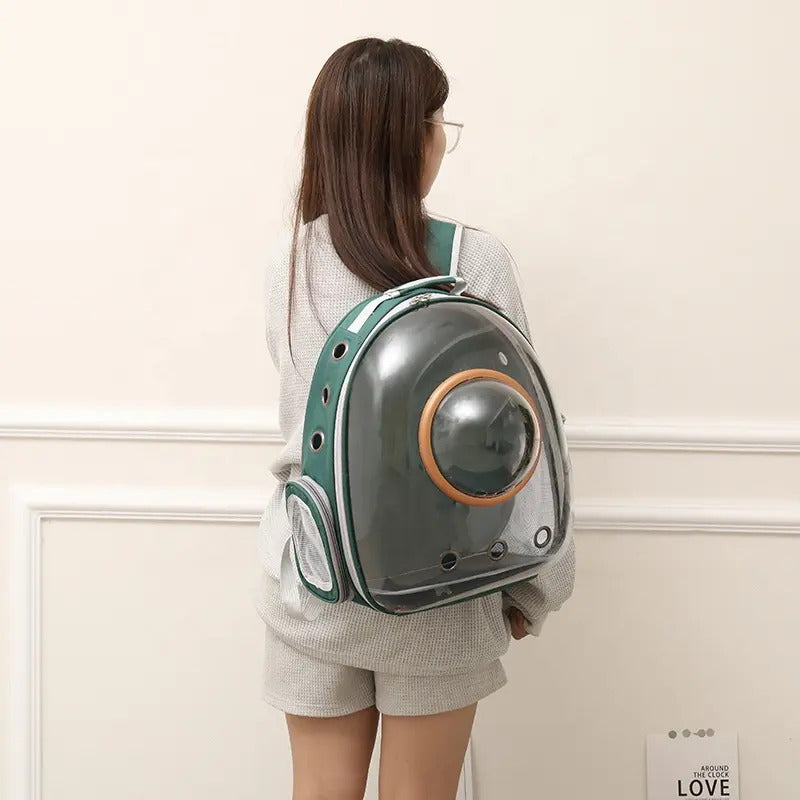 Backpack Pet Carrier