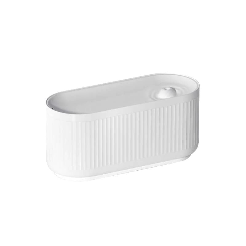 Wi-Fi Enabled Pet Water Dispenser - Shaking Tails