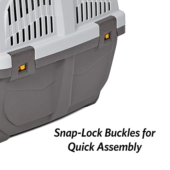 Skudo Travel Pet Carrier