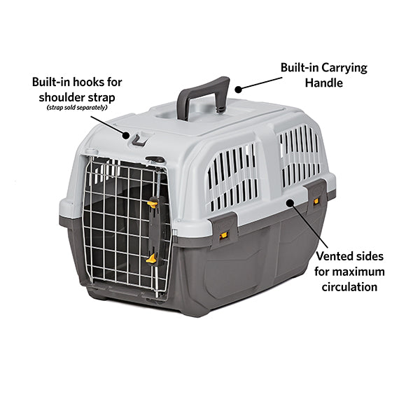 Skudo Travel Pet Carrier