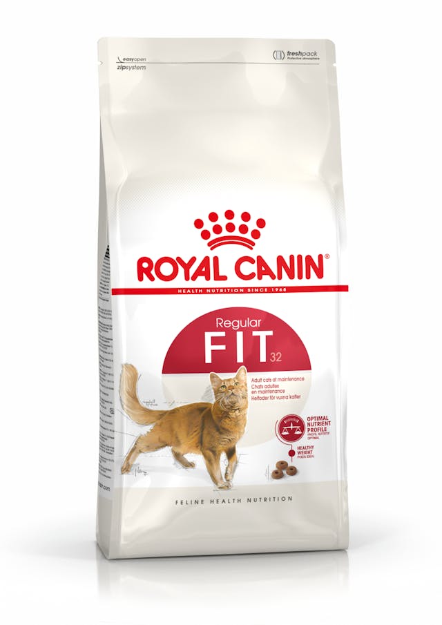 Royal Canin Adult Fit Cat Dry Food
