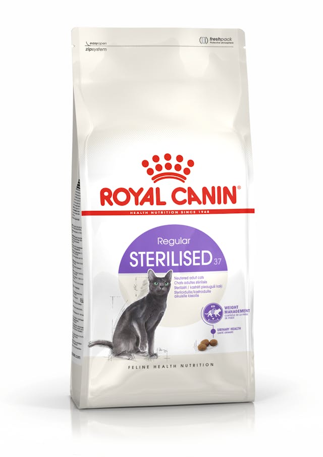 Royal Canin Adult Sterelised Cat Dry Food