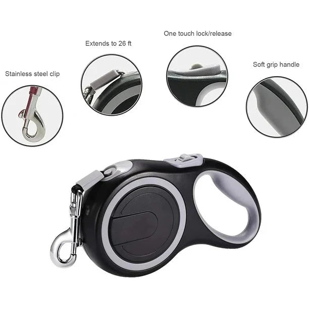 Stylish Waterproof Leash