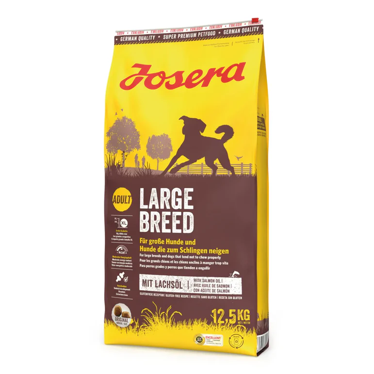 Josera Dog Dry Food Adult - Large Breed