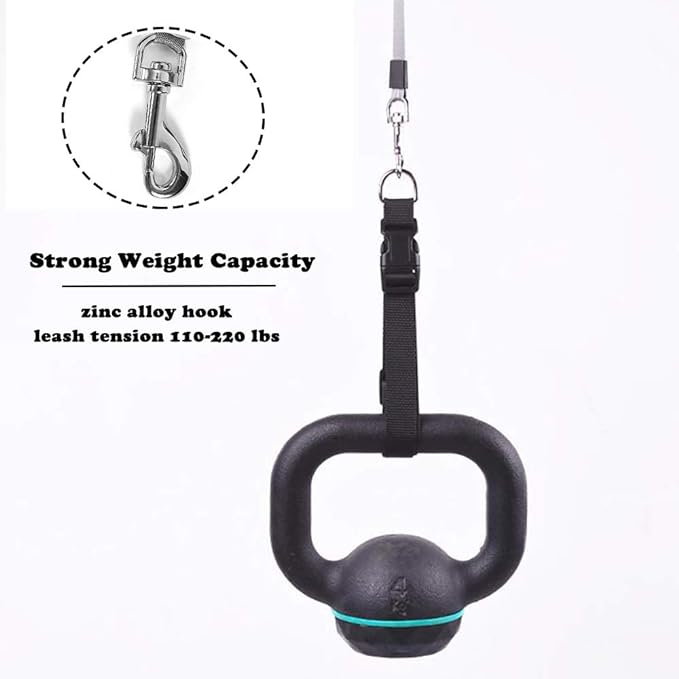 Stylish Waterproof Leash