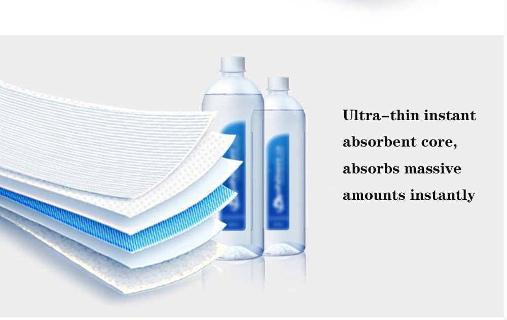 Pet Training Pads - Medium Size