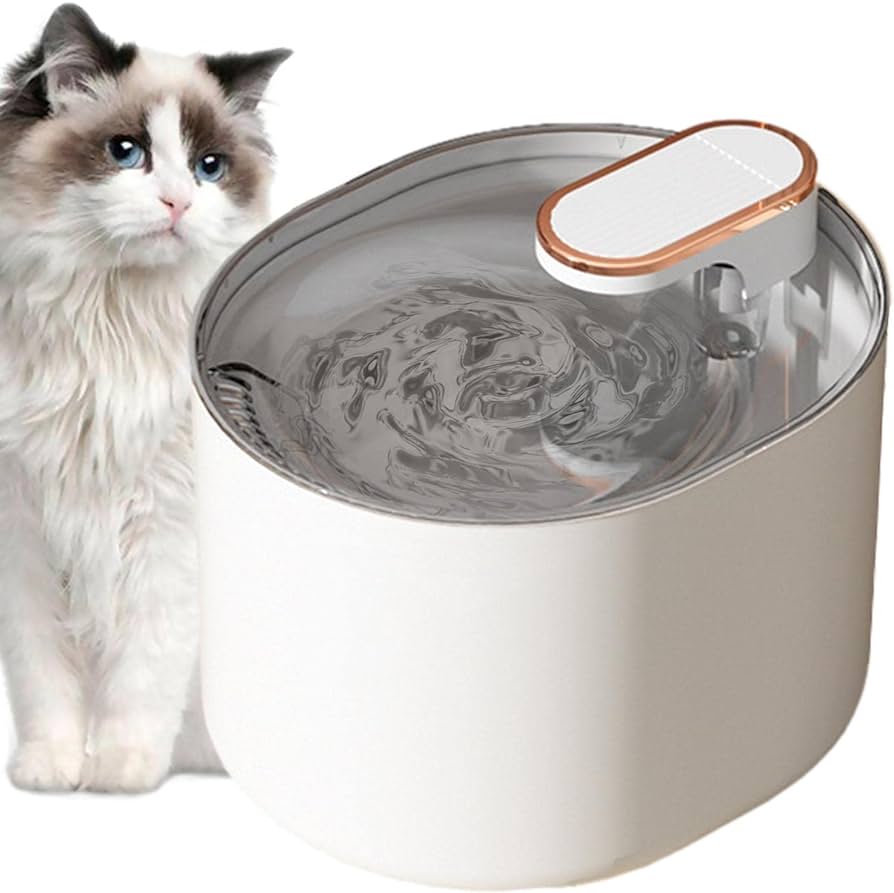 Automatic Water Dispenser