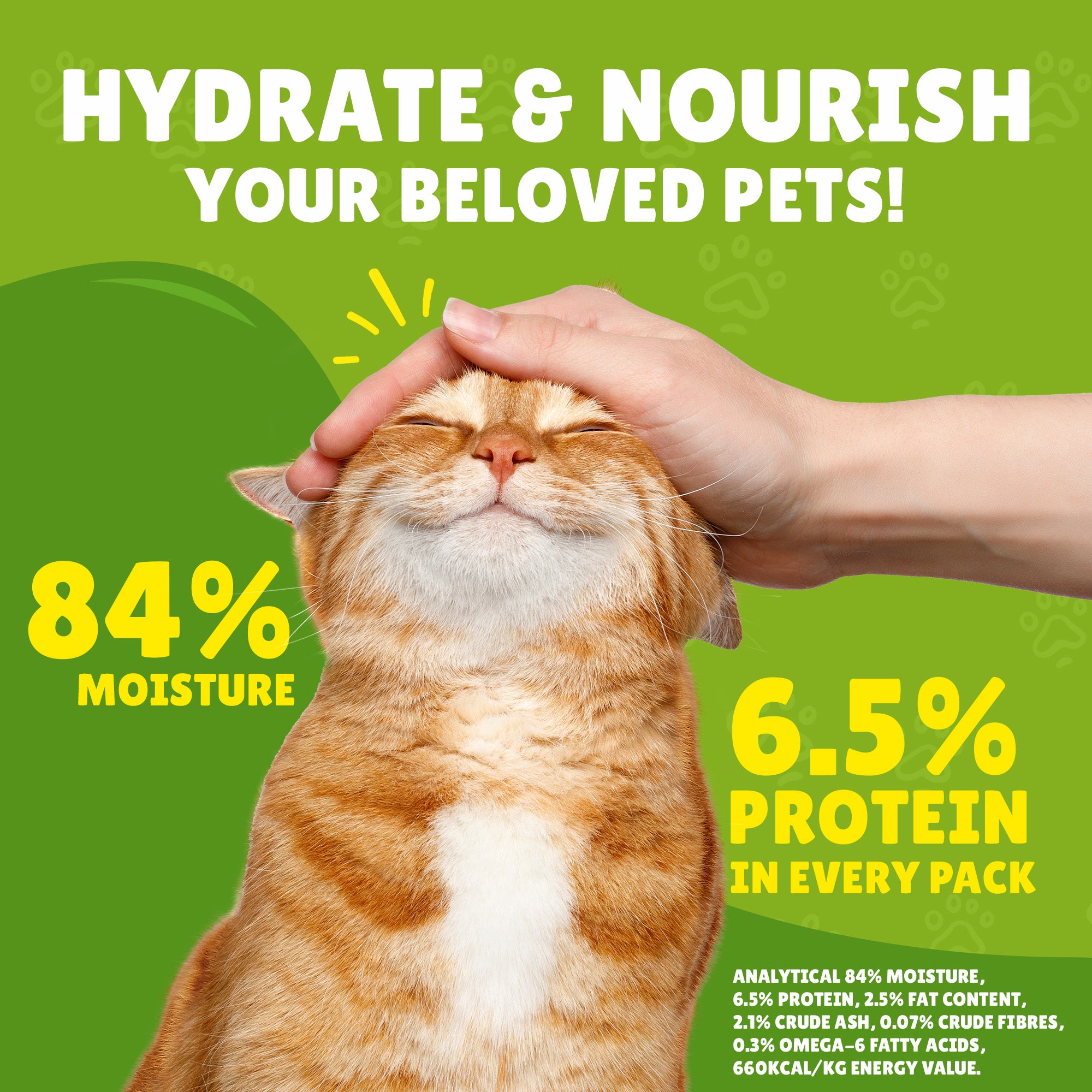 Purina FRISKIES Chicken in Gravy Wet Cat Food - Shaking Tails