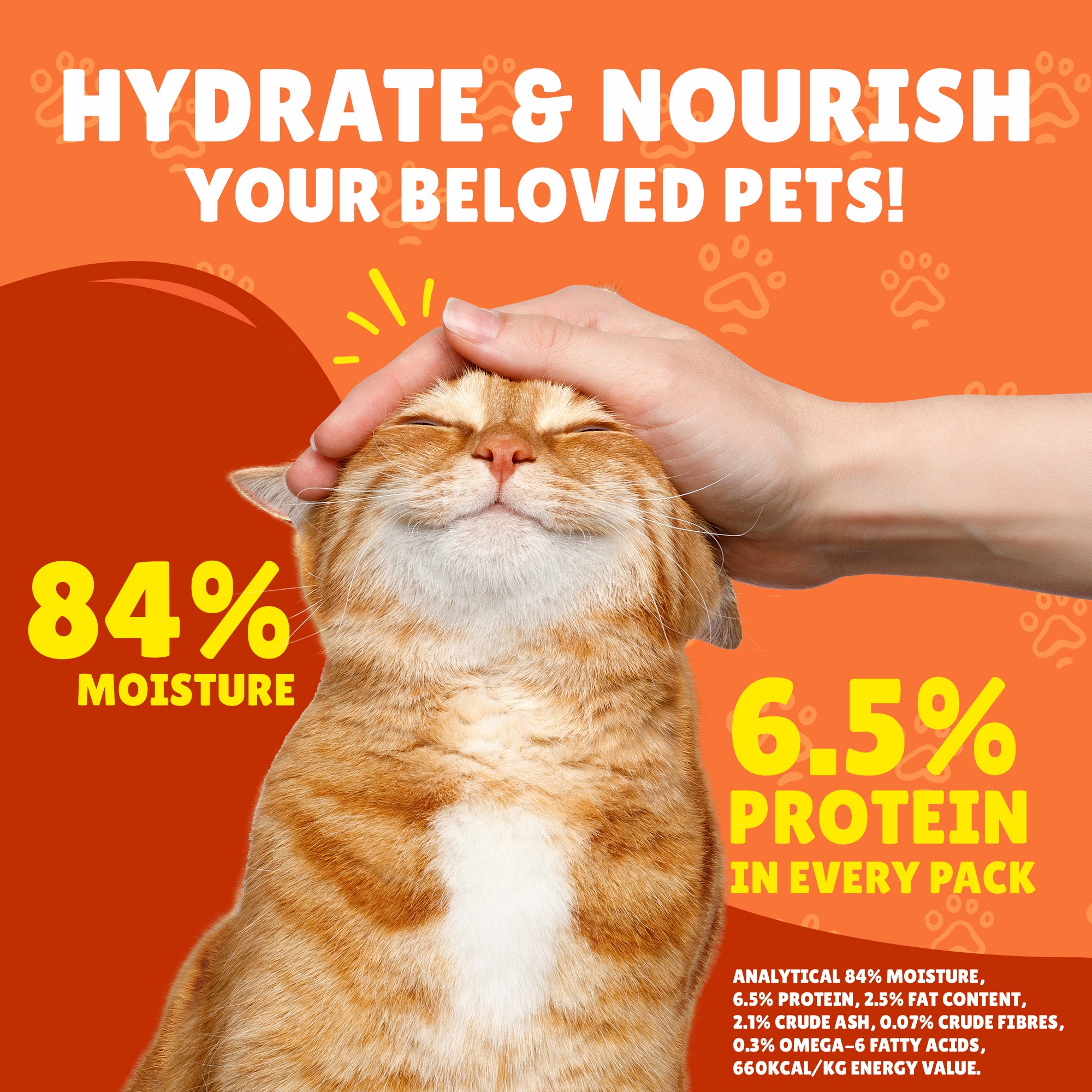 Purina FRISKIES Duck in Gravy Wet Cat Food - Shaking Tails