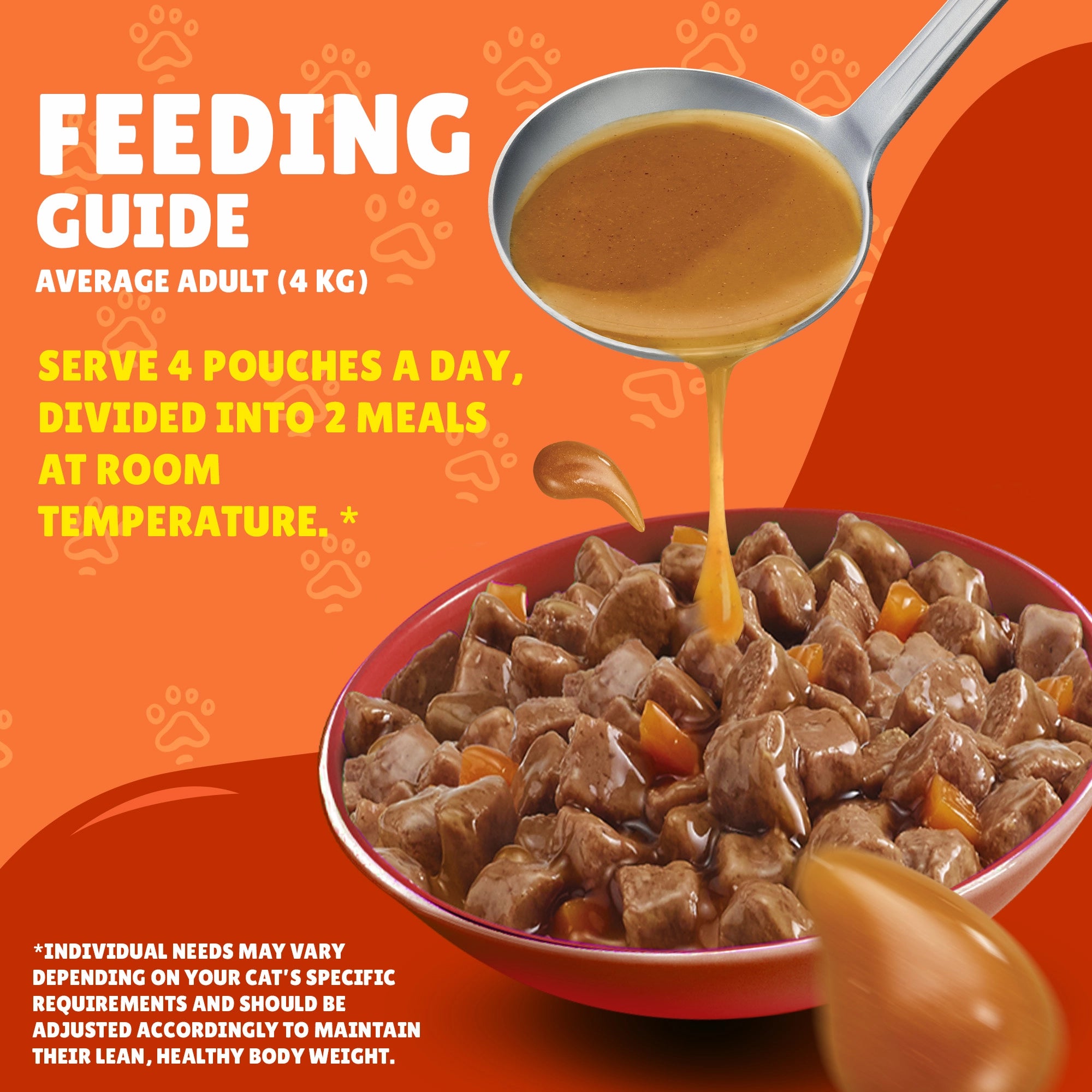 Purina FRISKIES Duck in Gravy Wet Cat Food - Shaking Tails