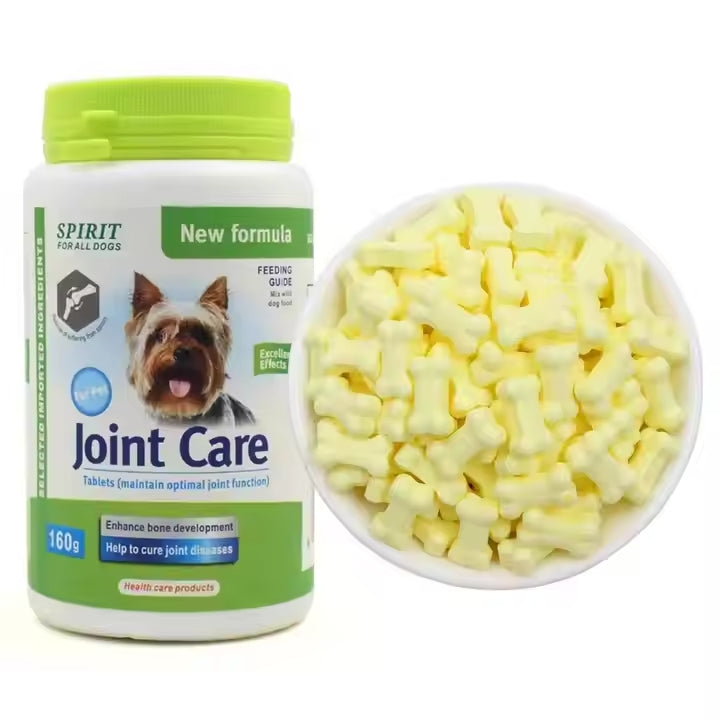 Spirit For All Dogs: Joint Care