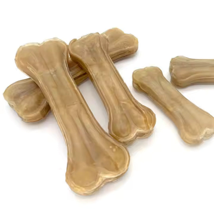 Cowhide Chewing Bones