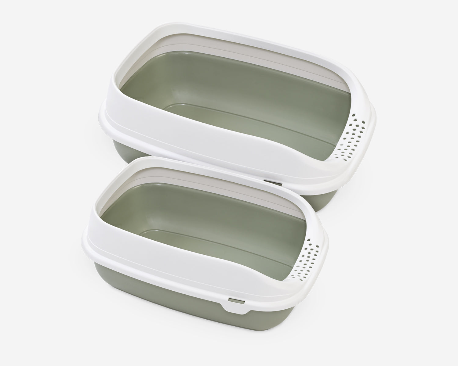 MPS - Beta Plus Litter Box