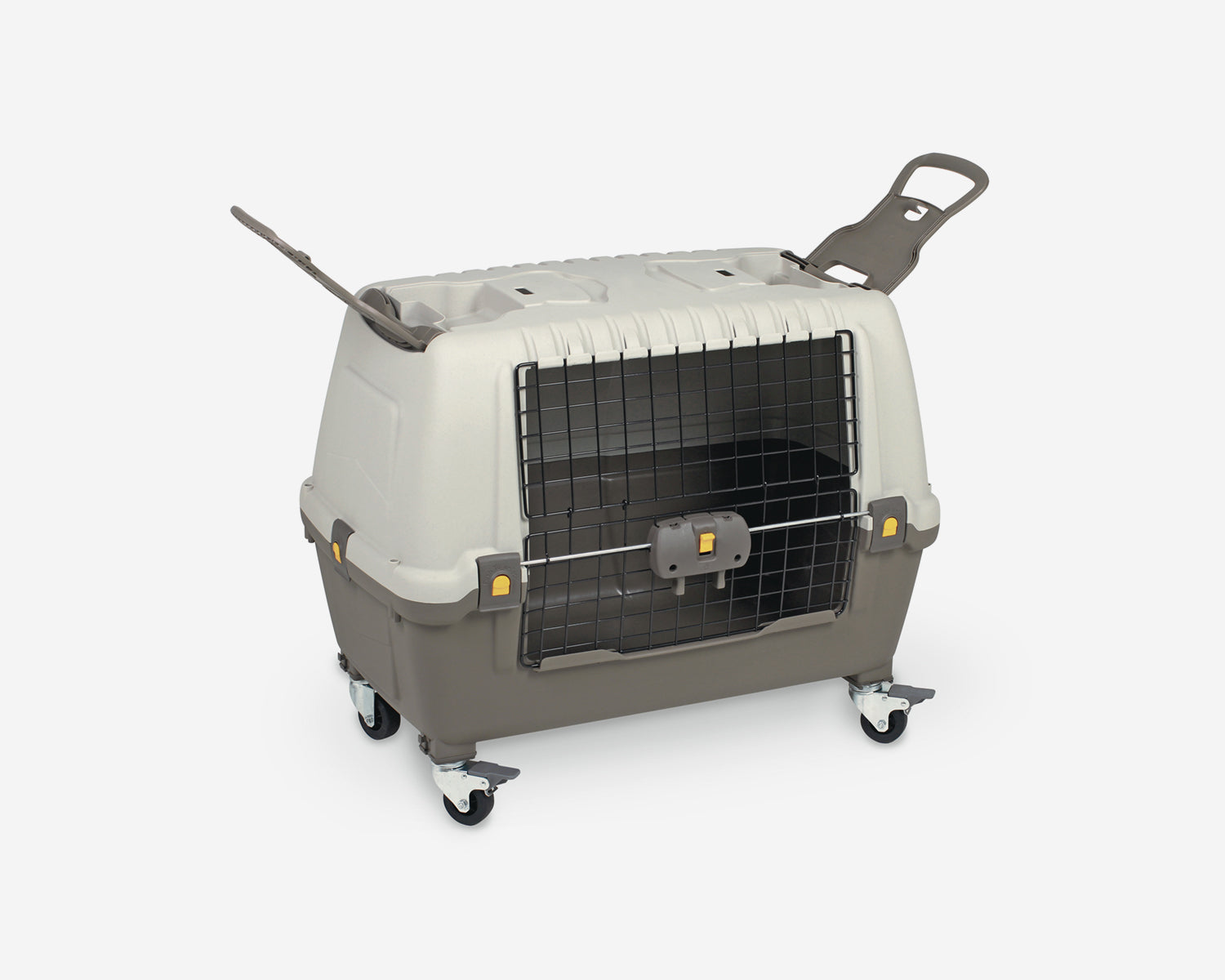 Skudo Car Pet Carrier