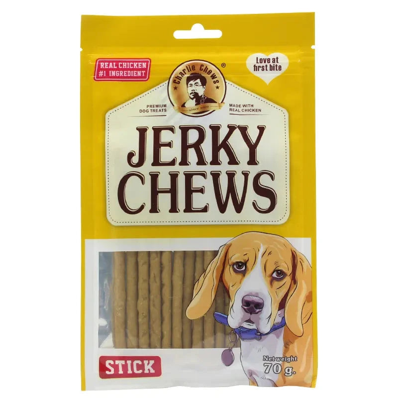 Dog Sticks Treats - Stick