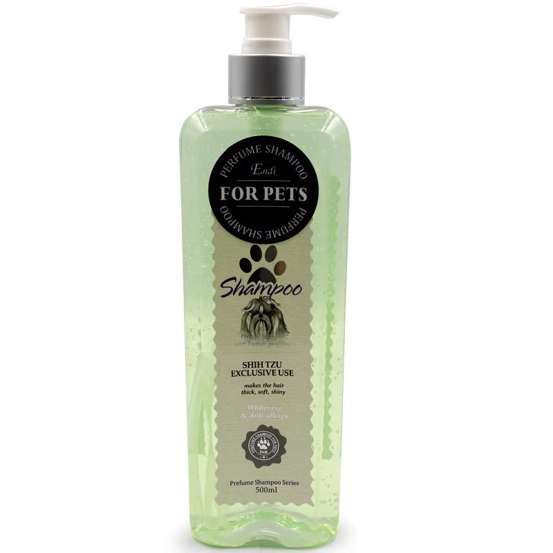 Endi Perfume Shampoo