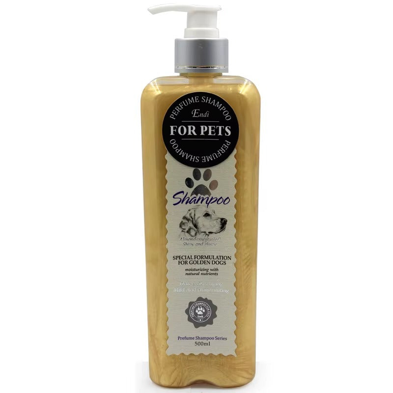 Endi Perfume Shampoo