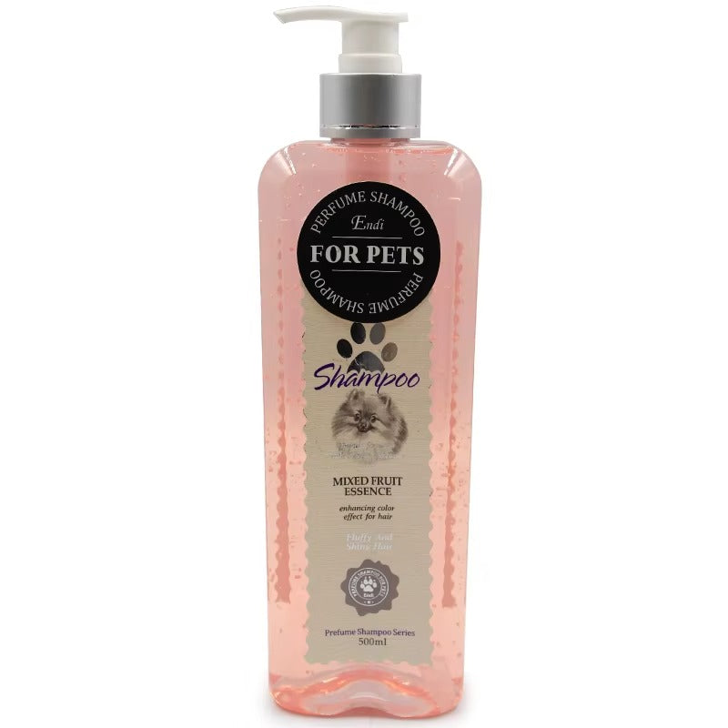 Endi Perfume Shampoo