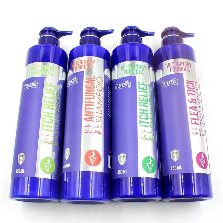 Purrify Shampoo