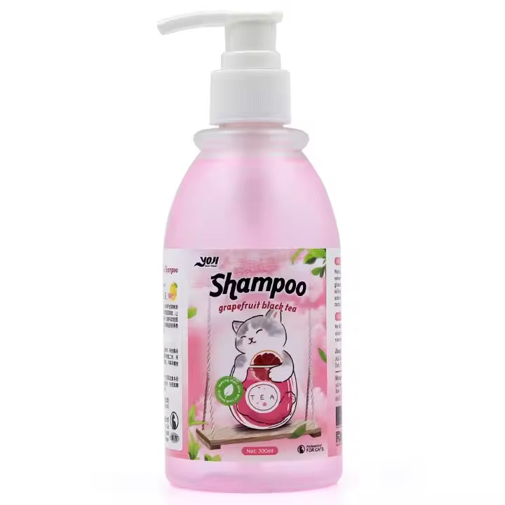 Yoji Shampoo
