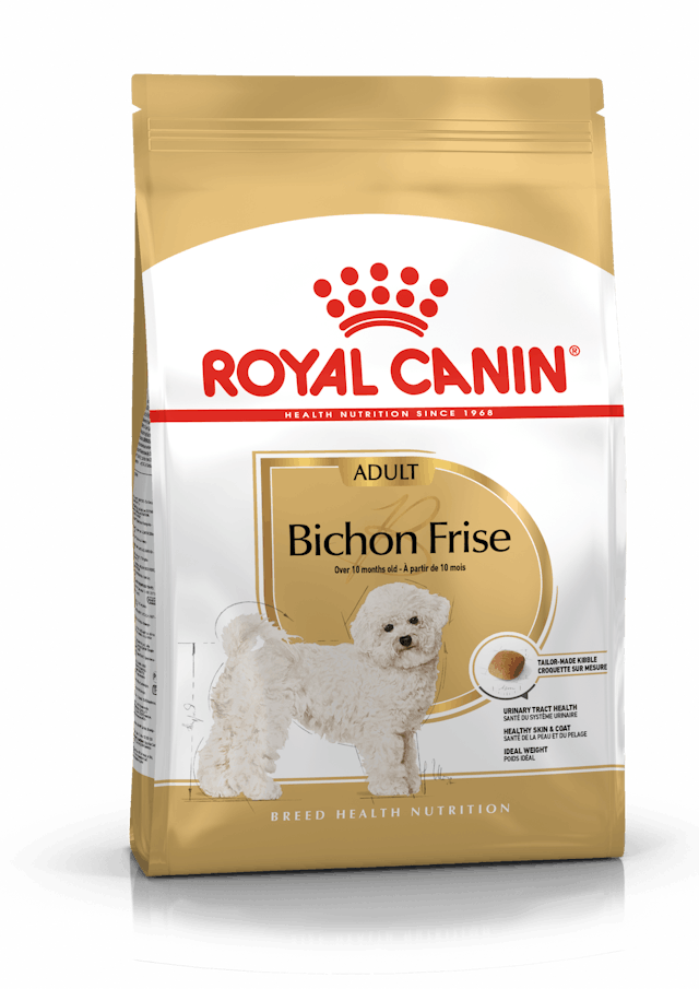 Royal Canin - Bichon Frisé Adult Dog Dry Food