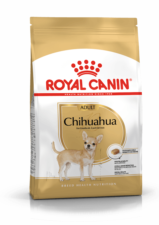 Royal Canin - Chihuahua Adult Dog Dry Food