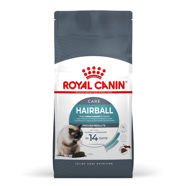 Royal Canin Adult Hair ball care Cat Dry Food