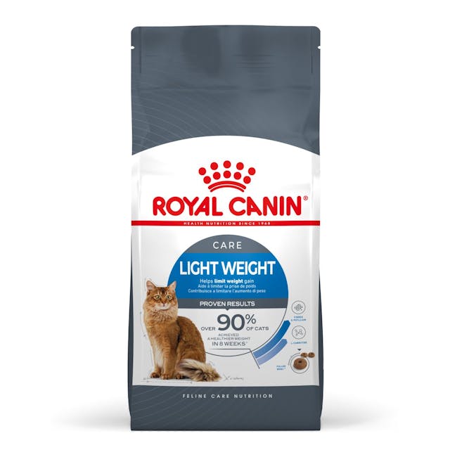 Royal Canin Adult Light Weight Care Cat Dry Food