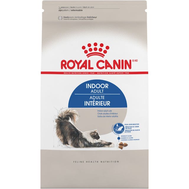 Royal Canin Adult Indoor  Cat Dry Food
