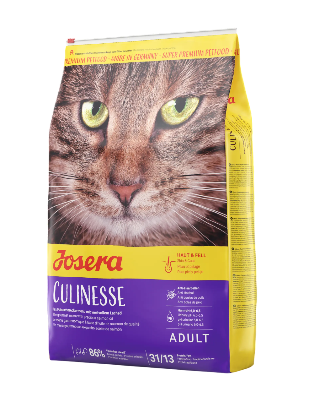 Josera Cat Dry Food Adult - Culinesse