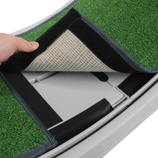 Silent Treadmill Running Wheel for Cats and Small Dogs