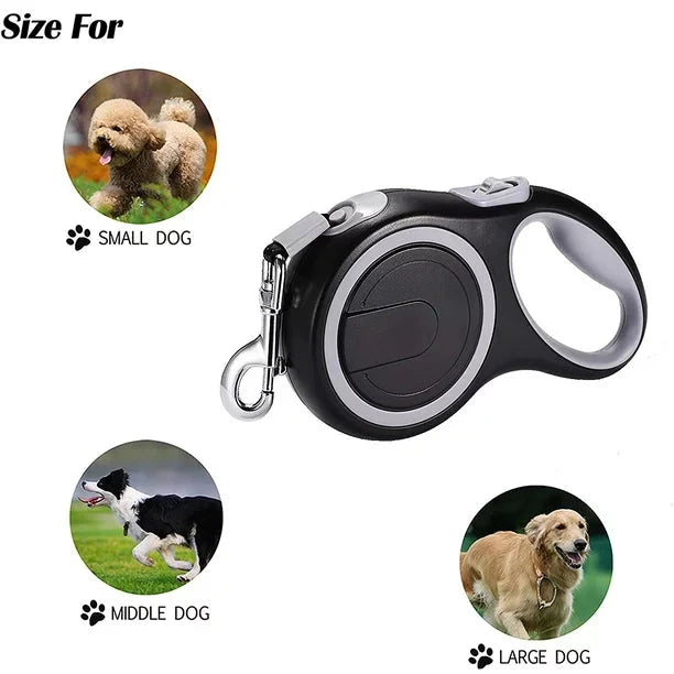Stylish Waterproof Leash