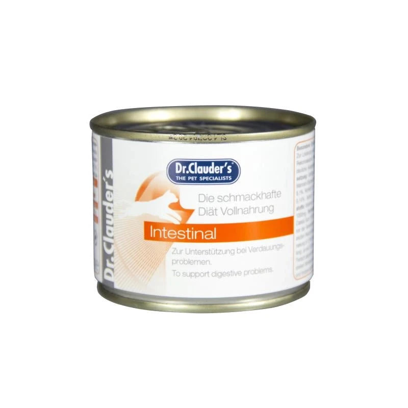 Dr.Clauder's Diet Complete Food - Intestinal