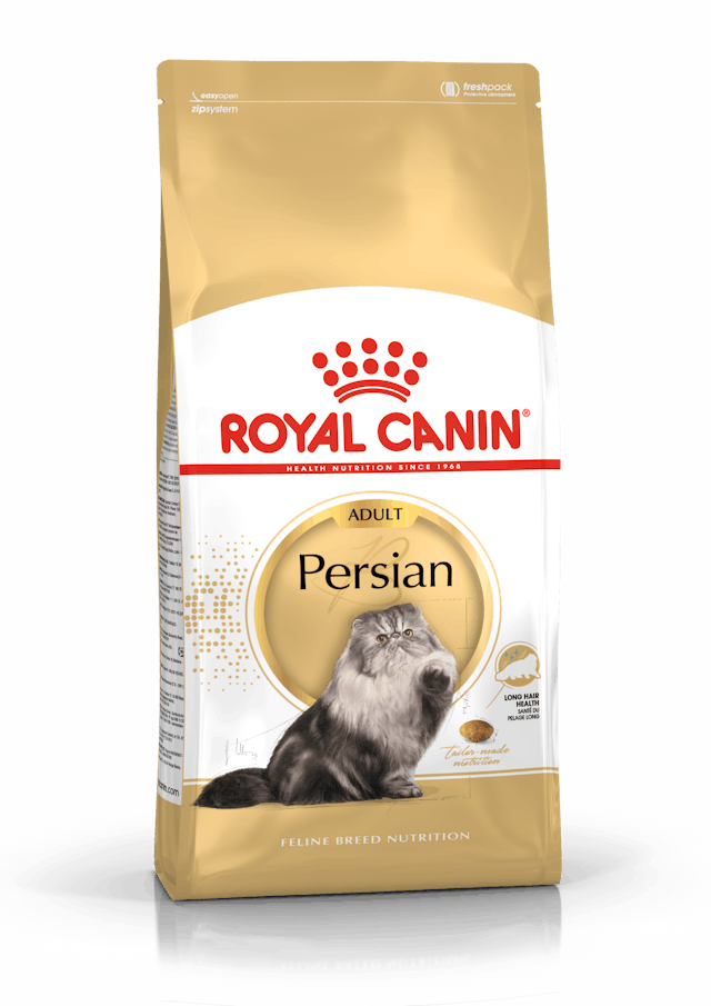 Royal Canin Adult Persian Cat Dry Food