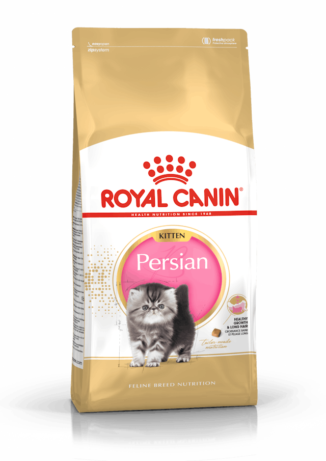 Royal Canin Kitten Persian Cat Dry Food