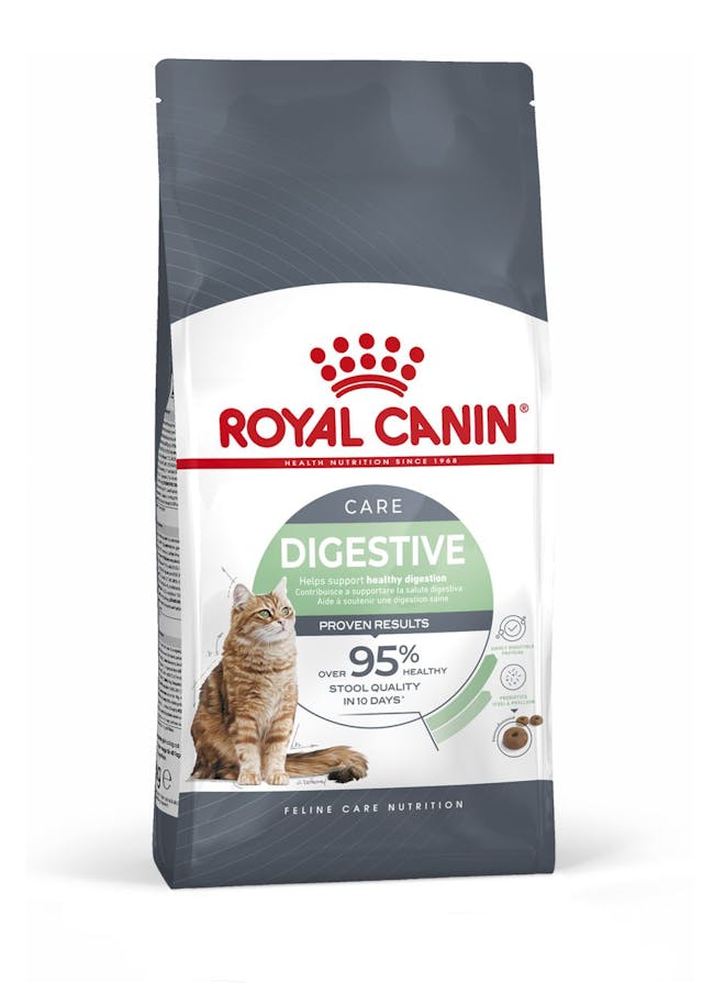 Royal Canin Adult Digestive Care Cat Dry Food