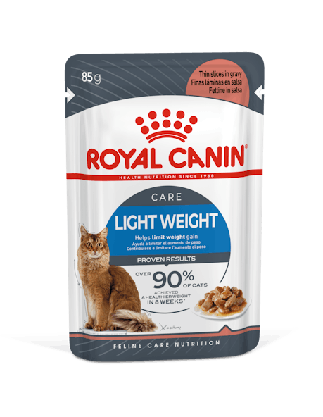 Royal Canin - Wet Digestive Care Gravy Cat Food