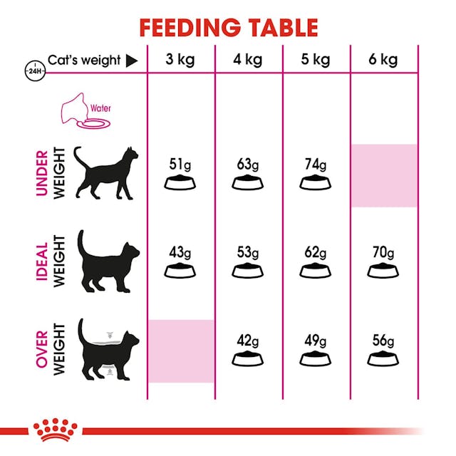 Royal Canin Adult Exigent Savour Cat Dry Food