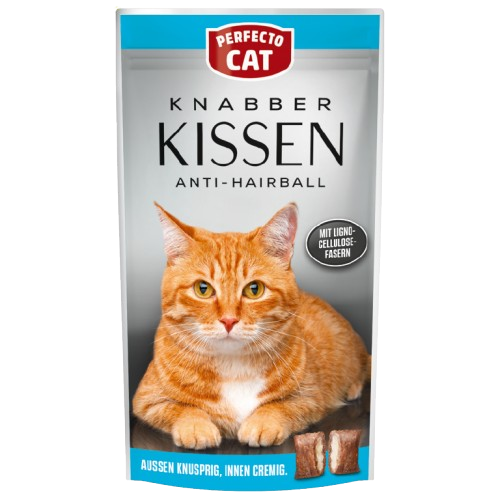 Perfecto Kissen Cat Treat