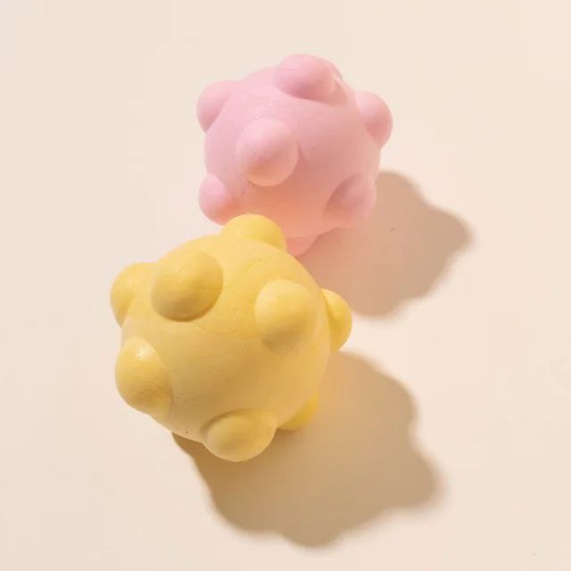 TPR Foam Meteor Ball