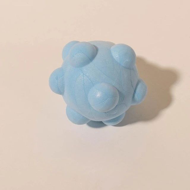 TPR Foam Meteor Ball