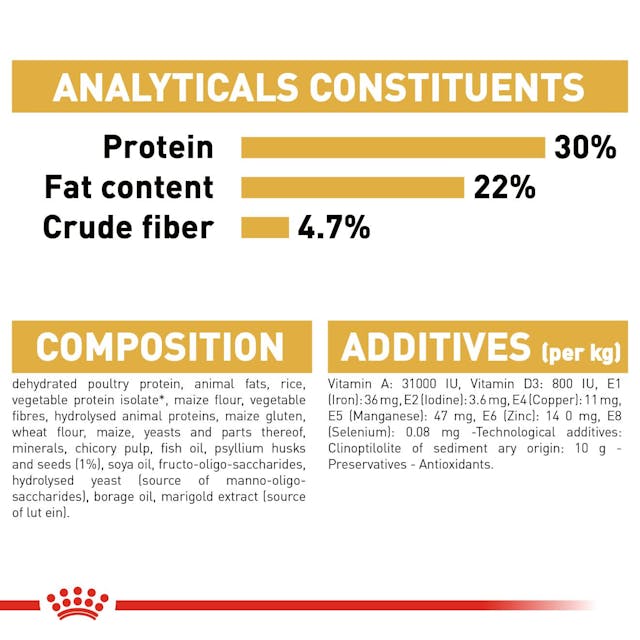 Royal Canin Adult Persian Cat Dry Food