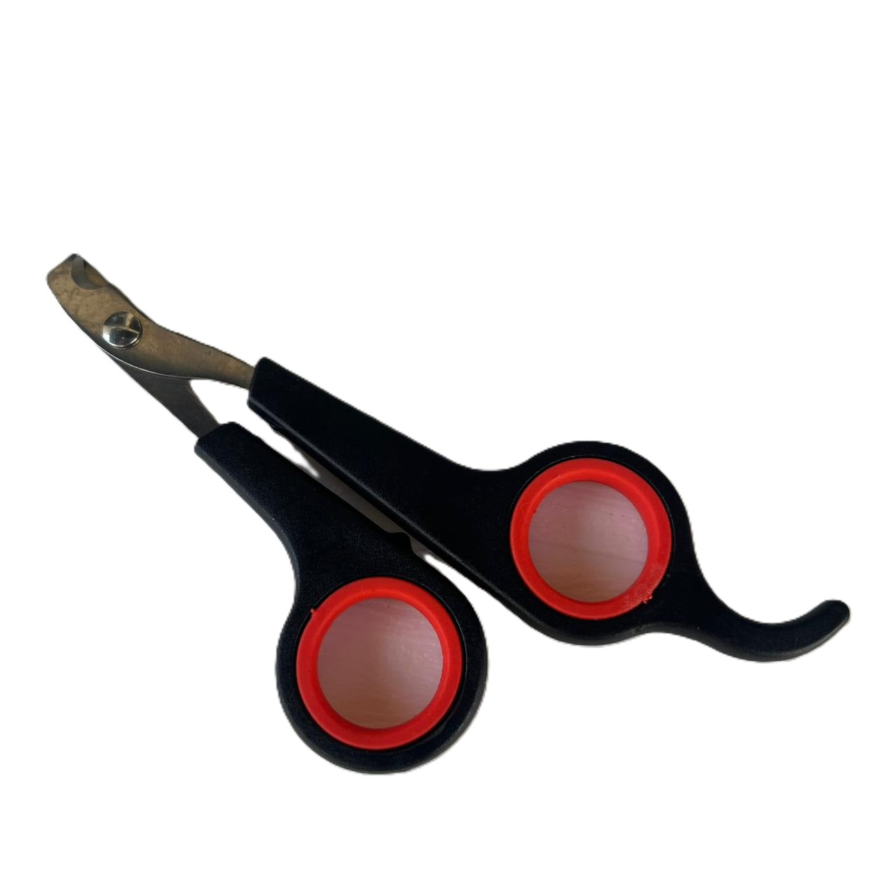 Pet Nail Clipper for Cats & Small Dogs – Safe & Easy Grooming Tool - Shaking Tails