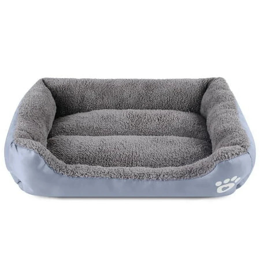 Pet Sofa Bed - Shaking Tails