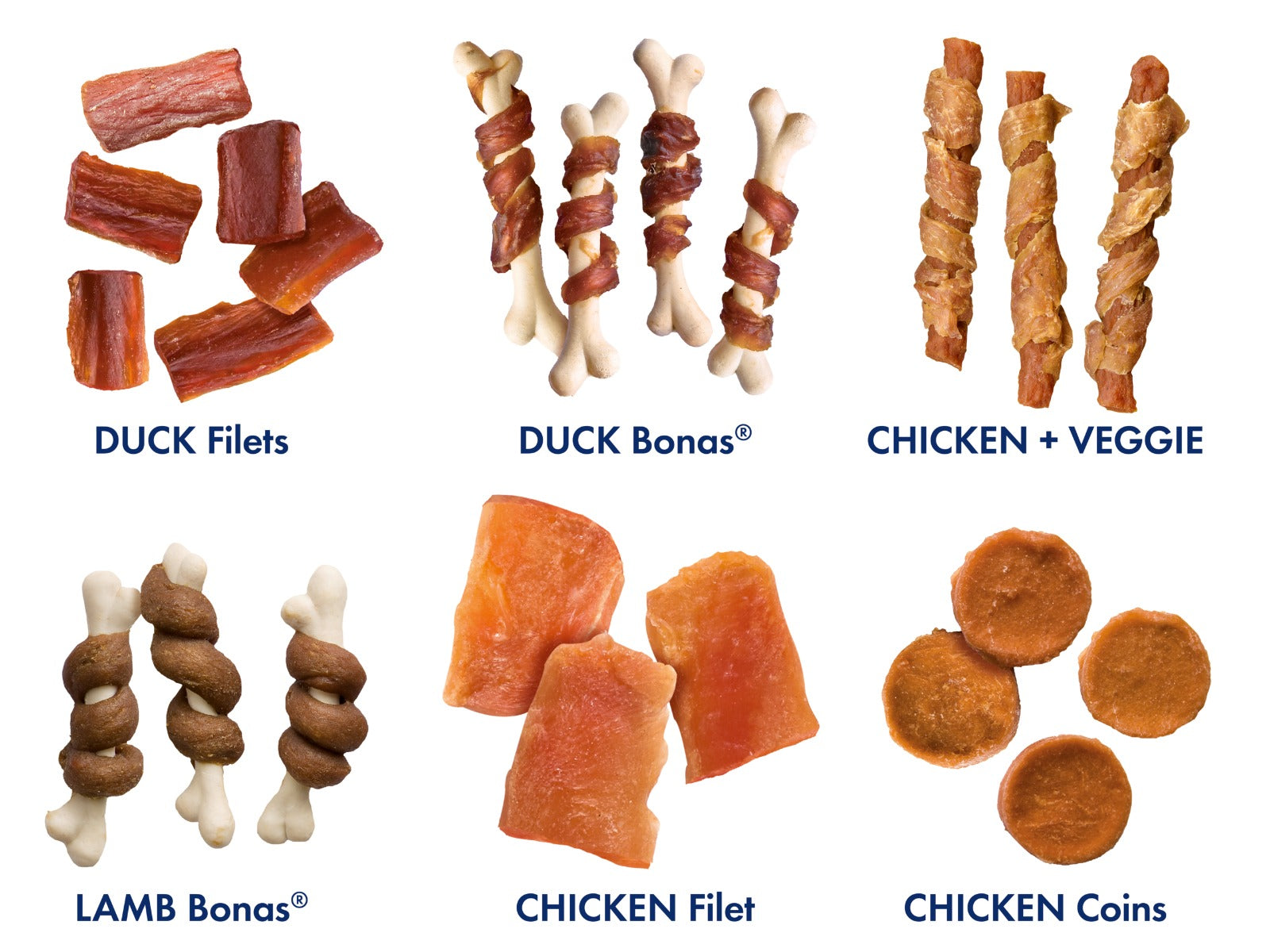 Vitakraft - Christmas Advent Calendar For Dogs - Shaking Tails