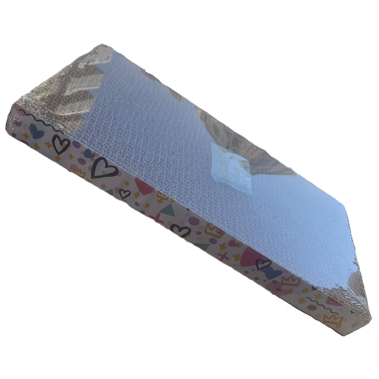 Cat Scratching Board - Shaking Tails