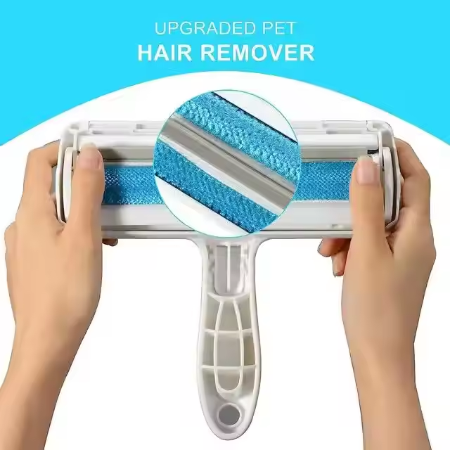 Pet Hair Remover Brush